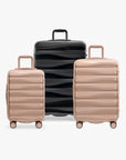 Edinburgh II 3 Piece Set