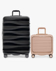 Edinburgh II 2-Piece Luggage Set - Underseat & Large