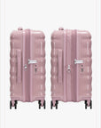 Edinburgh II 2-Piece Luggage Set