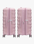 Edinburgh II 3 Piece Luggage Set