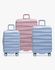 Edinburgh II 3 Piece Set