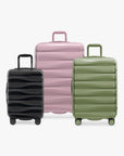 Edinburgh II 3 Piece Set