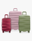 Edinburgh II 3 Piece Set