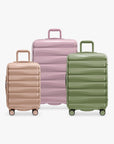 Edinburgh II 3 Piece Set