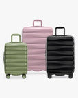 Edinburgh II 3 Piece Set