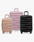 Edinburgh II 3 Piece Set