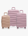 Edinburgh II 3 Piece Set