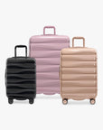 Edinburgh II 3 Piece Set