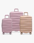 Edinburgh II 3 Piece Set