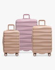 Edinburgh II 3 Piece Set