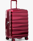 Edinburgh II 3 Piece Luggage Set