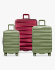 Edinburgh II 3 Piece Set