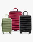 Edinburgh II 3 Piece Set