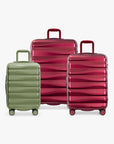 Edinburgh II 3 Piece Set