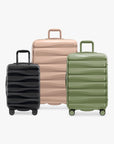 Edinburgh II 3 Piece Set