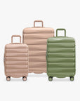 Edinburgh II 3 Piece Set