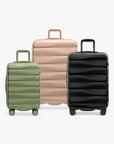 Edinburgh II 3 Piece Set