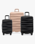 Edinburgh II 3 Piece Set