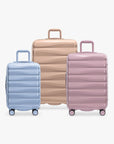 Edinburgh II 3 Piece Set