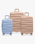 Edinburgh II 3 Piece Set