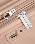 Edinburgh II 2-Piece Luggage Set