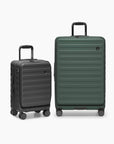 Novia 2-Piece Set - Carry-On & Large