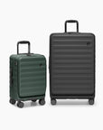 Novia 2-Piece Set - Carry-On & Large