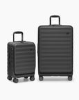 Novia 2-Piece Set - Carry-On & Large