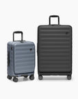 Novia 2-Piece Set - Carry-On & Large