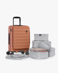 Novia Carry On Bundle