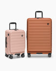 Novia 2-Piece Set - Carry-On & Large