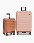 Novia 2-Piece Set - Carry-On & Large