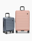 Novia 2-Piece Set - Carry-On & Large