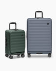 Novia 2-Piece Set - Carry-On & Large