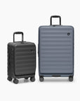 Novia 2-Piece Set - Carry-On & Large