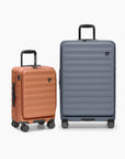 Novia 2-Piece Set - Carry-On & Large