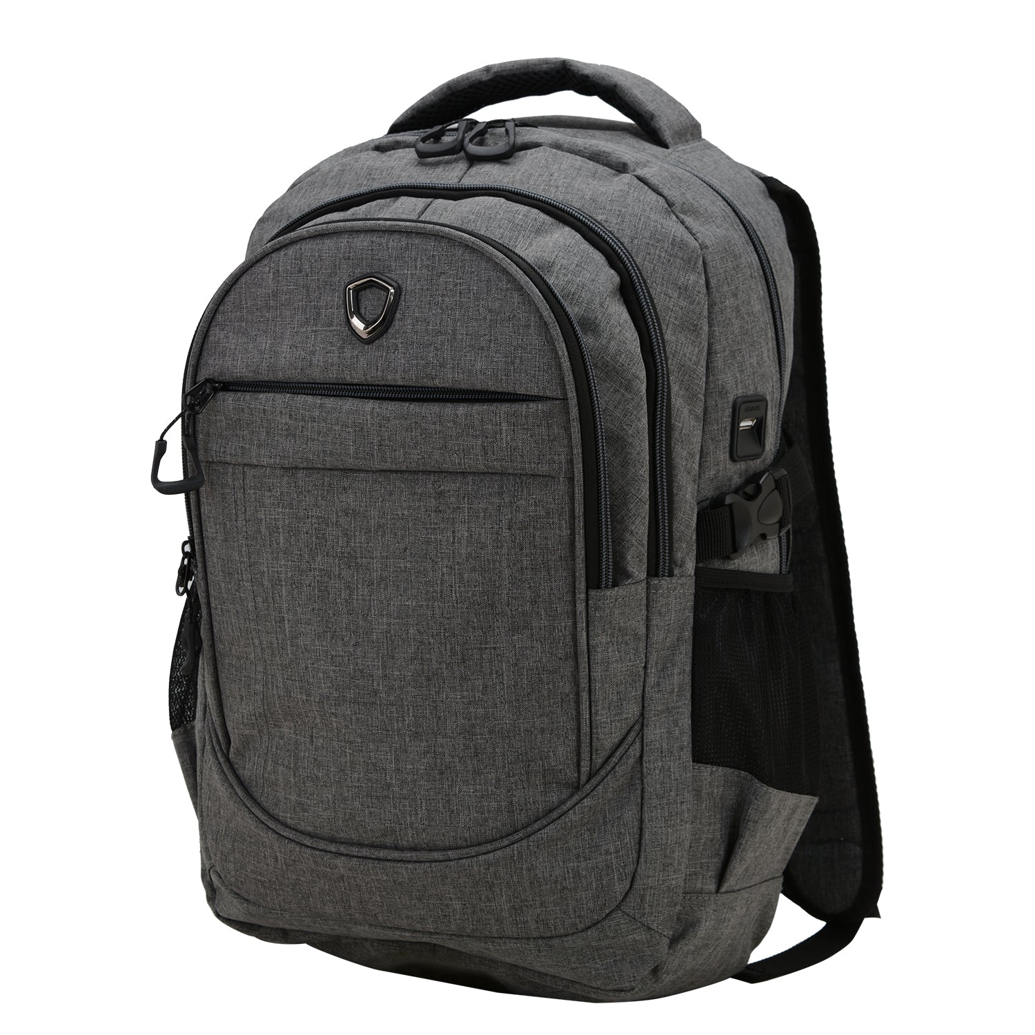 Usb backpack on sale