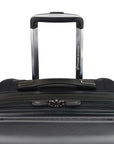 Art of Travel Carry-On 4 Wheel Spinner Luggage Suitcase Piece w/ USB Port