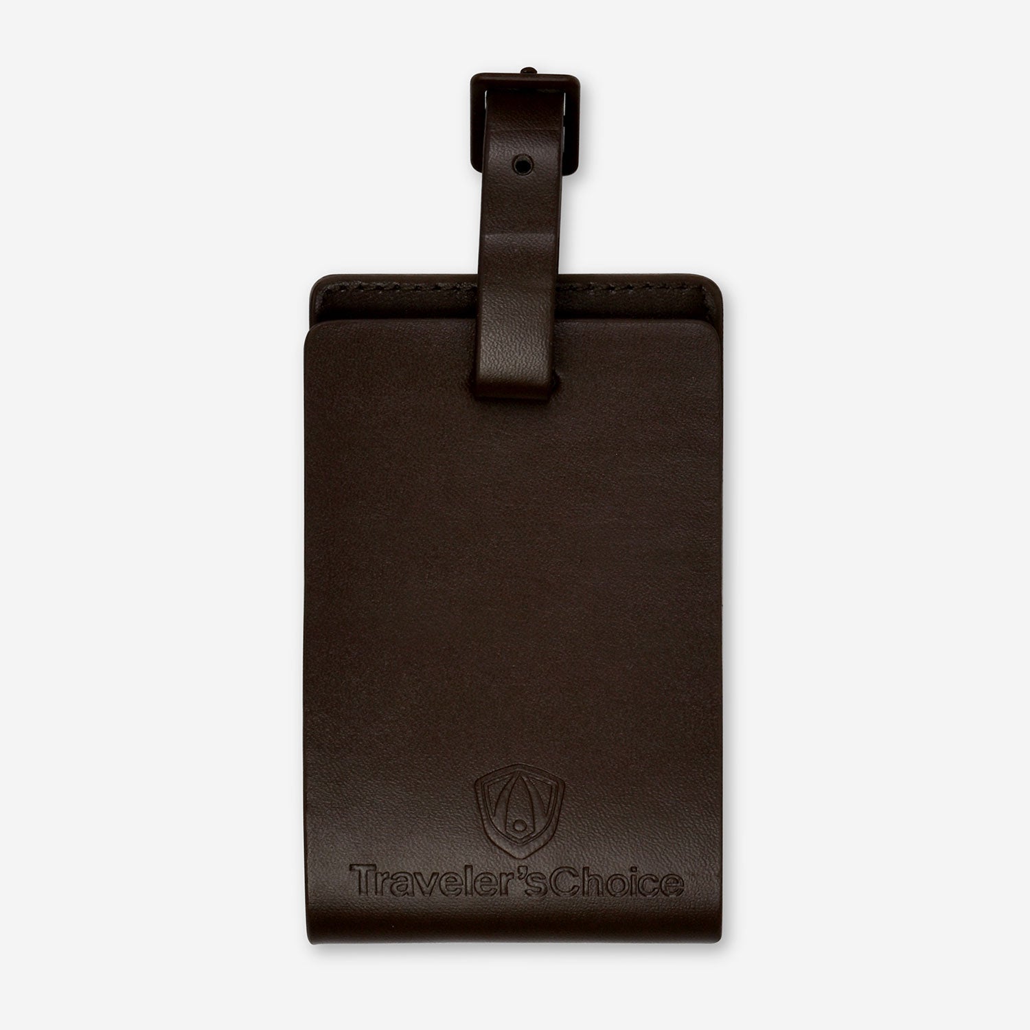 The Luggage Tag