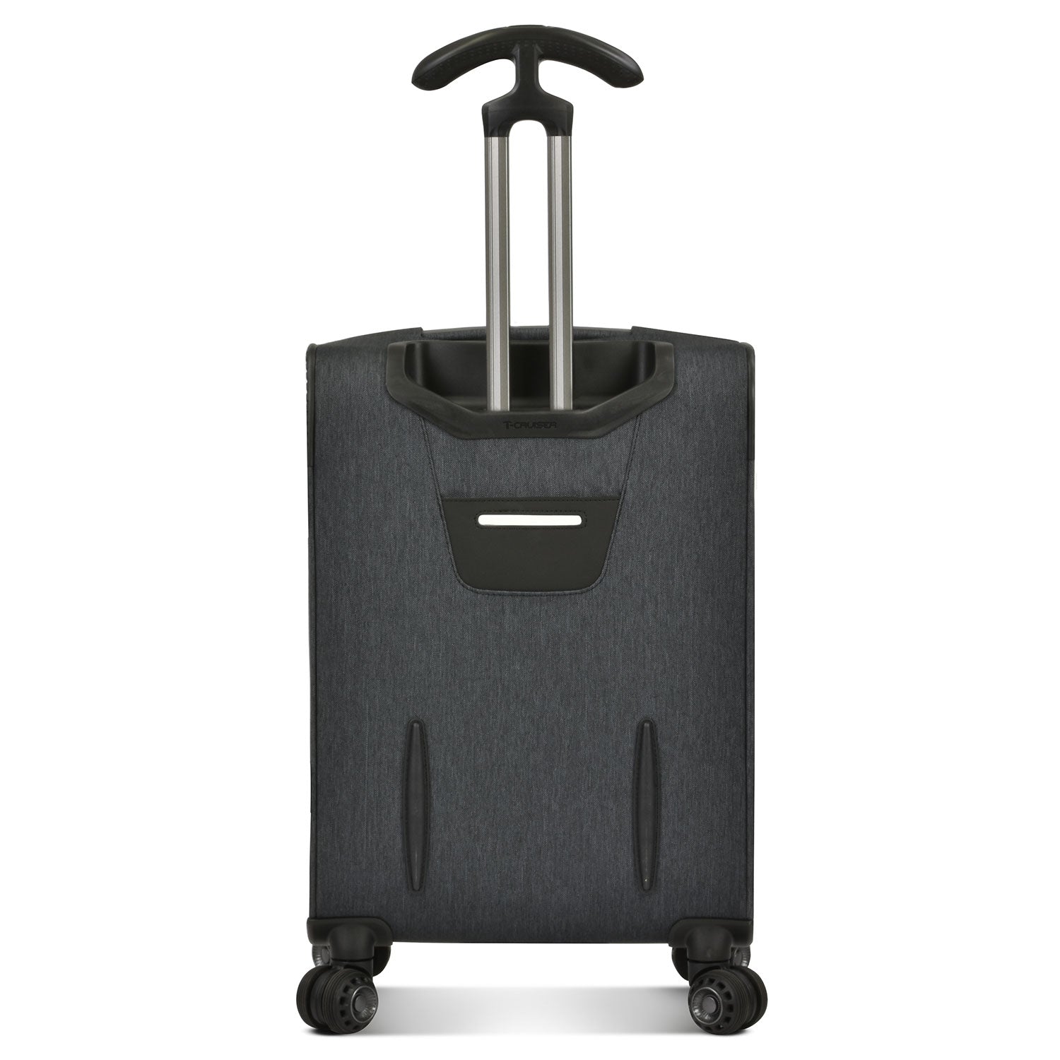 Silverwood Softside 3-Piece Luggage Set – Traveler's Choice
