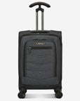 Silverwood Softside Carry-On 22" Spinner Luggage