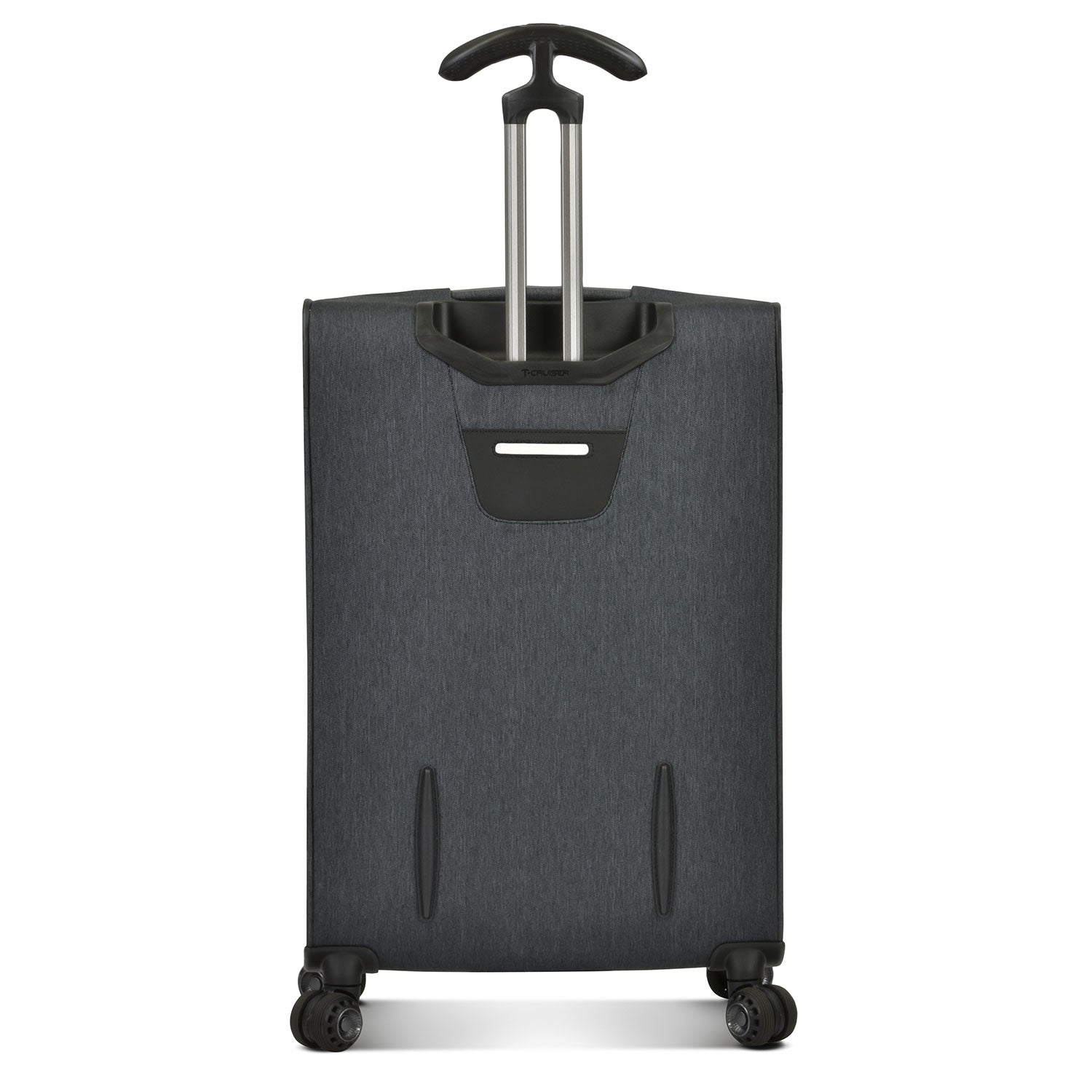 Silverwood Softside Carry-On 22&quot; Spinner Luggage