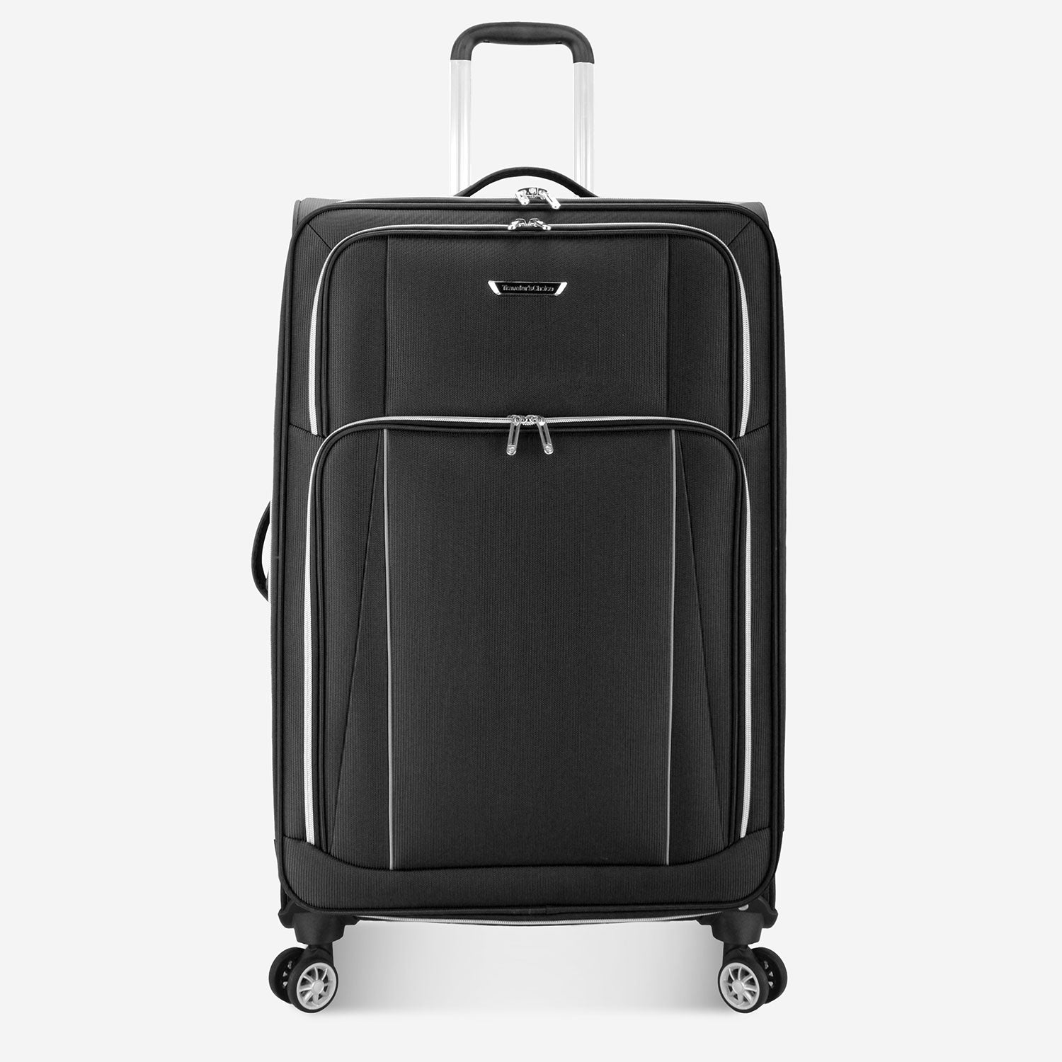 An front image of Lares Large Luggage Spinner