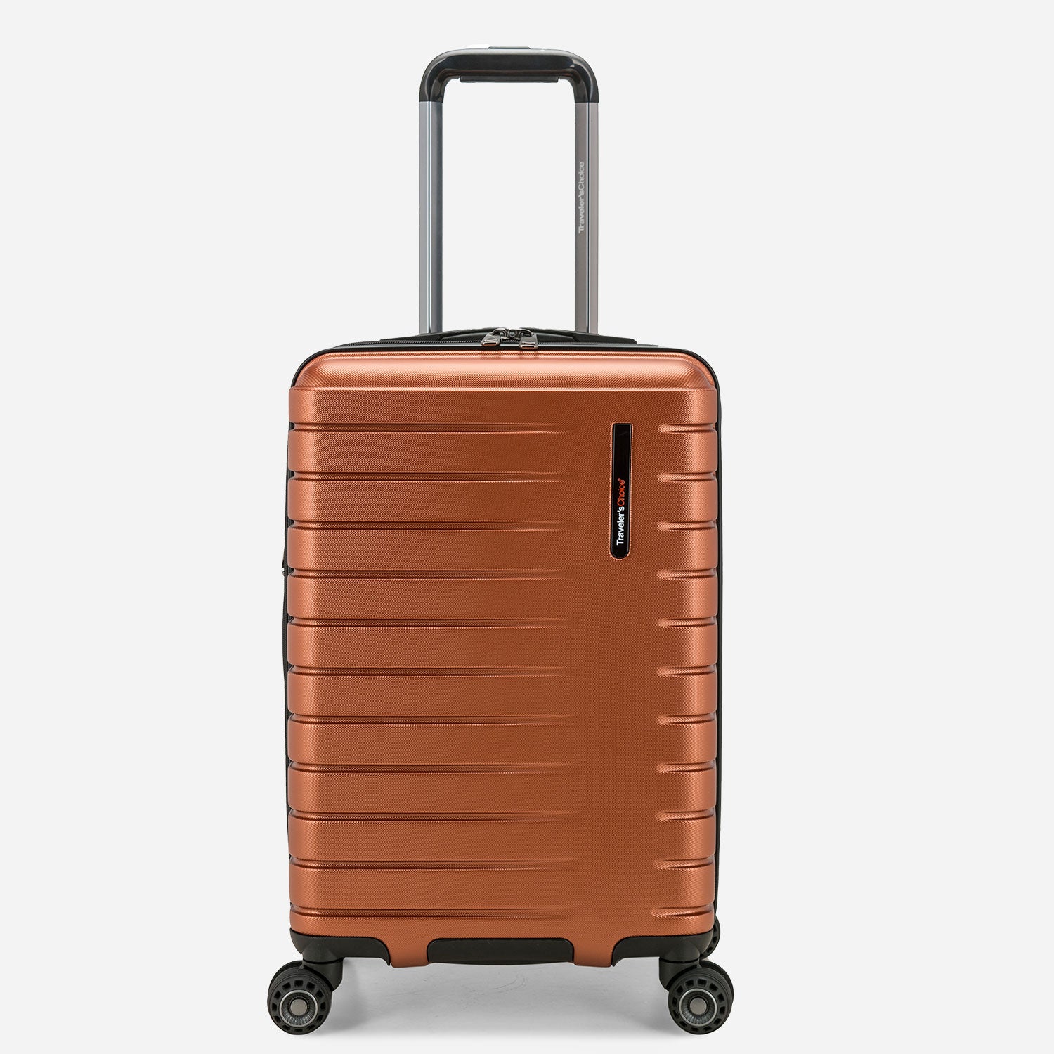 Update Your Carry-On Luggage