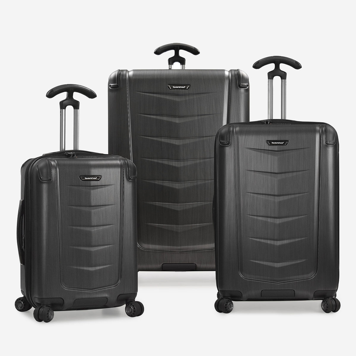 Travelers choice silverwood cheap