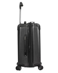 Silverwood Hardside Carry On Spinner Luggage