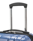 Ruma II 3-Piece hardside Spinner Luggage Set