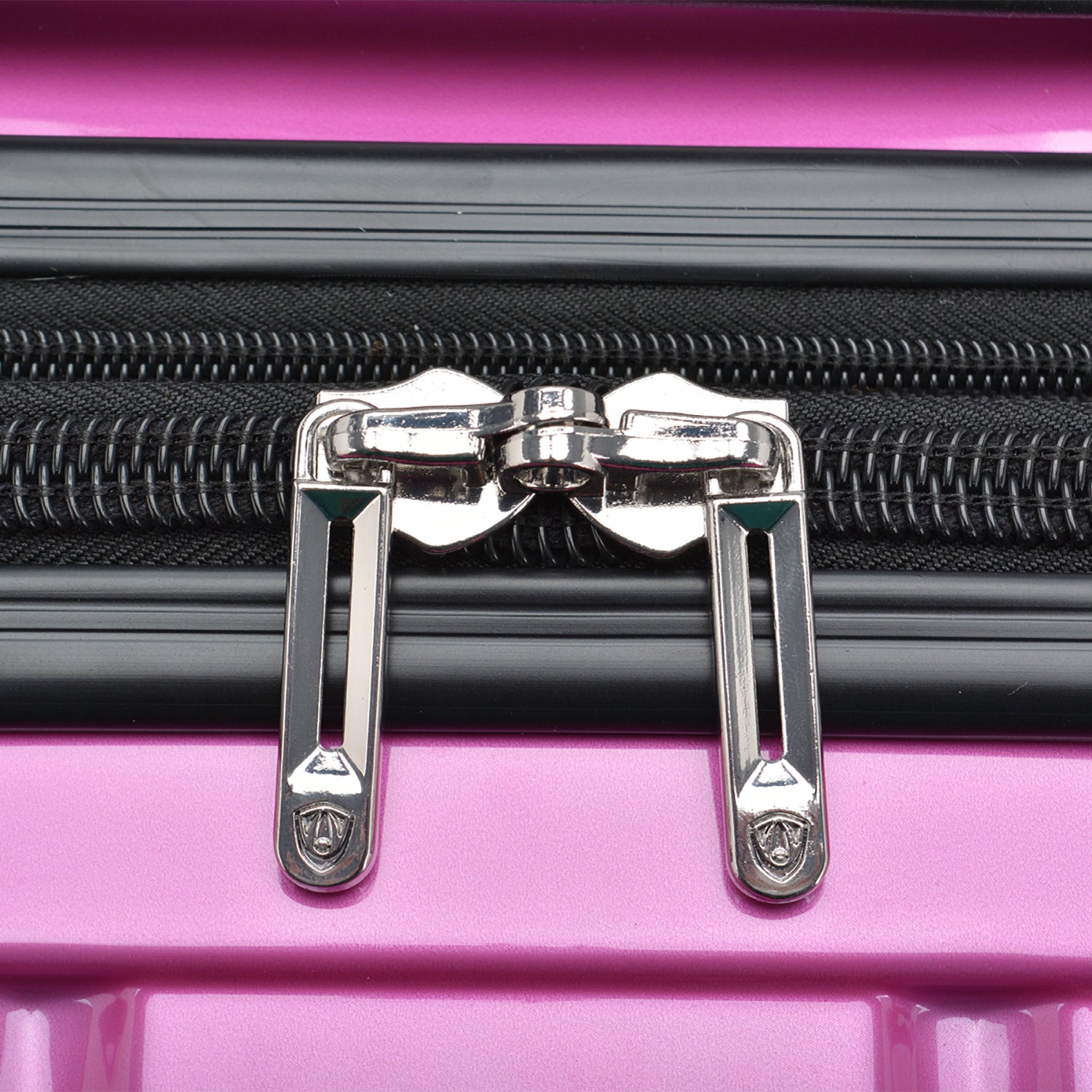 Ruma II Checked Medium 26&quot; Hardside Spinner Luggage