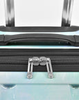 Ruma II Checked Medium 26" Hardside Spinner Luggage