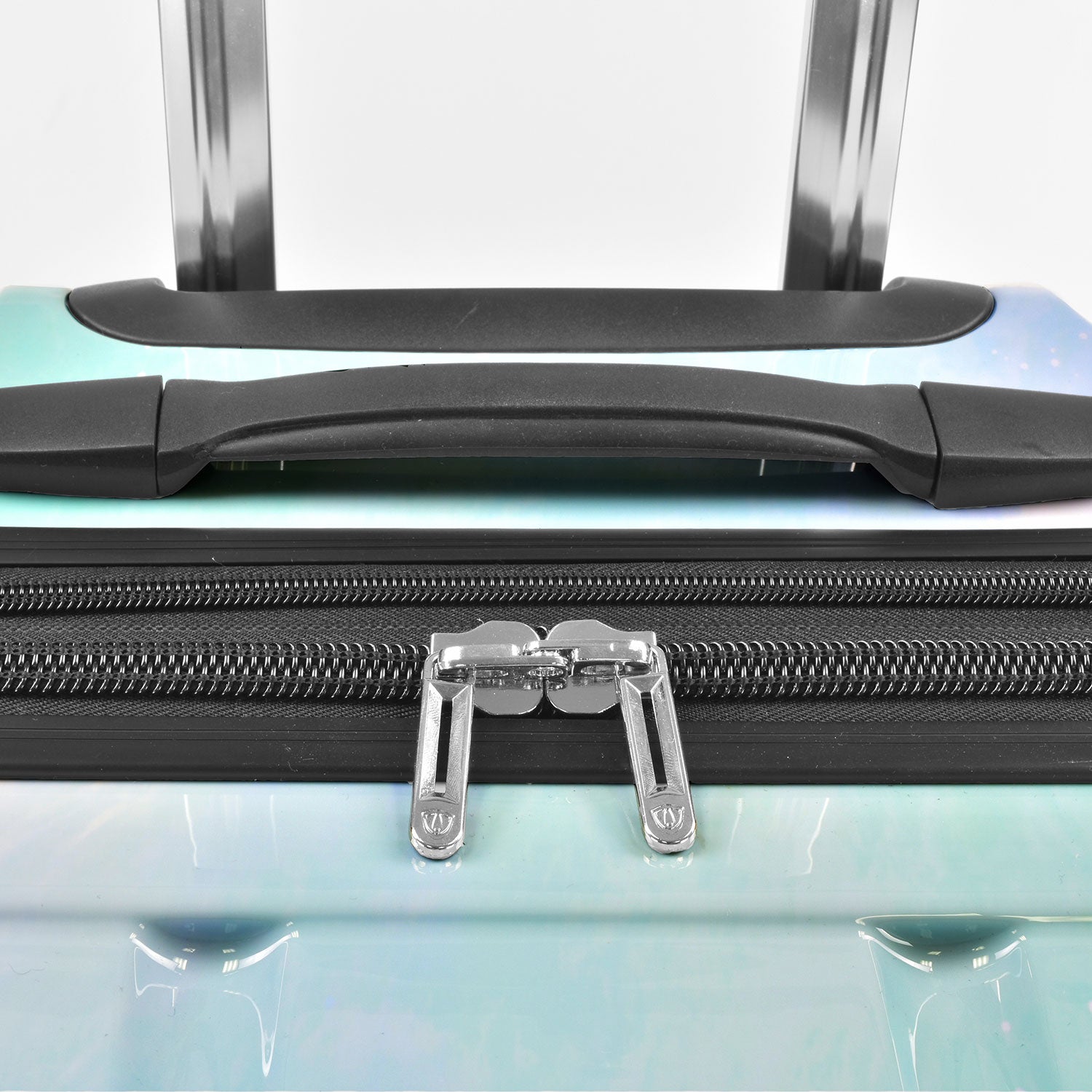 Ruma II 2-Piece Hardside Spinner Luggage Set